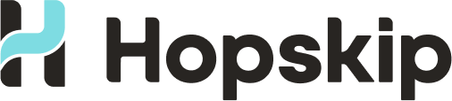 Hopskip