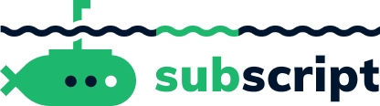 Subscript