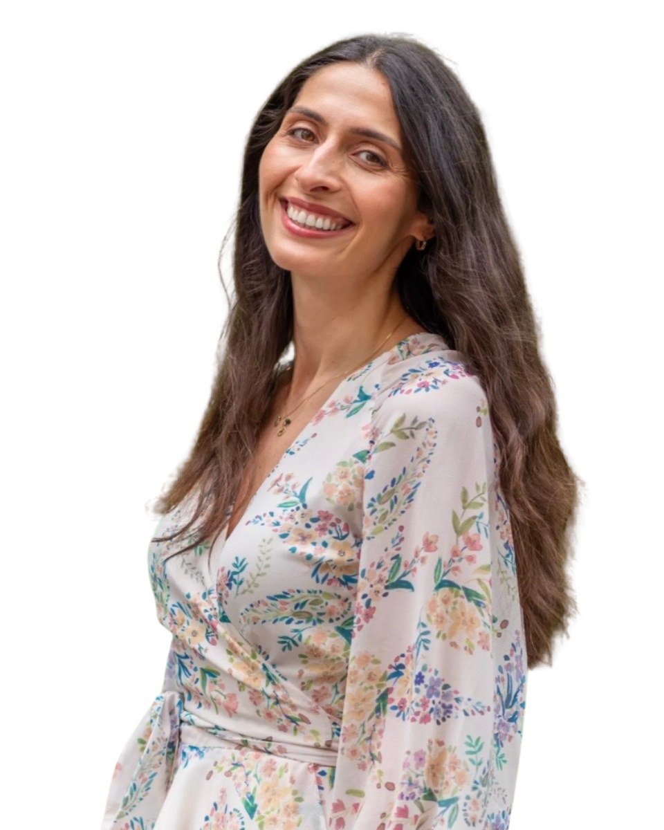 Mariya Valeva, Founder & Managing CFO